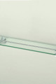 Kent 8400 Glass Shelf
