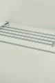 Kent 9800 Double Towel Shelf