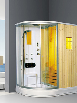 Shower Rooms-1